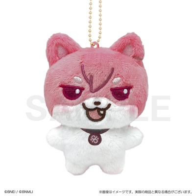 【グッズ-ぬいぐるみ】アイドリッシュセブン あにまりっしゅせぶん ぬいぐるみ とまわん