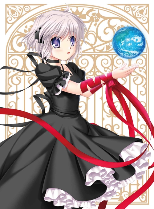 【Blu-ray】TV Rewrite 2 完全生産限定版