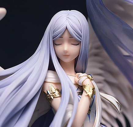 【美少女フィギュア】イース・オリジン フィーナ 1/8 完成品フィギュア