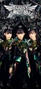 【音楽】BABYMETAL/METAL FORTH (DELUXE JAPAN EDITION)の画像