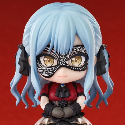 【アクションフィギュア】BanG Dream! ねんどろいど オブリビオニス