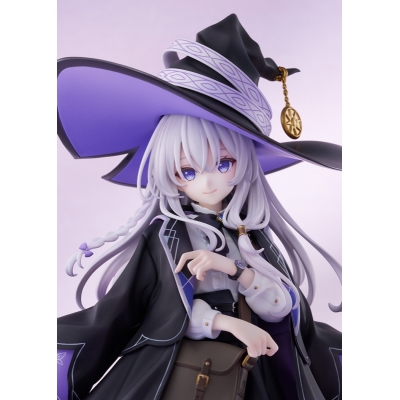 【美少女フィギュア】魔女の旅々 イレイナ1/7 完成品フィギュア