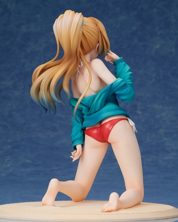 美少女フィギュア】ようこそ実力至上主義の教室へ 1/6 軽井沢恵 水着 