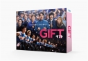 【Blu-ray】TV ドラマ GIFT Blu-ray BOXの画像