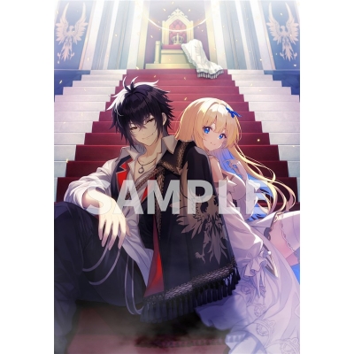 【ポイント還元版(20%)・特典なし】【Blu-ray】TV 最強出涸らし皇子の暗躍帝位争い Blu-ray BOX
