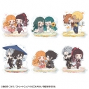 【グッズ-スタンドポップ】テレビアニメ『春夏秋冬代行者 春の舞』 アクリルスタンドバディコレの画像