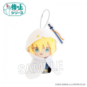 グッズ-マスコット】わんぱく!刀剣乱舞 指の上シリーズ やまんばぎり 