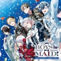【音楽】『BOYS be MAID!』主題歌CDの画像