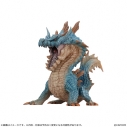 【フィギュア】カプコンフィギュアビルダー ソフビモデル モンスターハンター ラギアクルスの画像