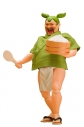 【アクションフィギュア】ずんだどん 1/12の画像