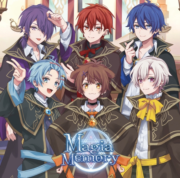 同人CD】MagiaStone-まぎすと-/Magia Memory | アニメイト
