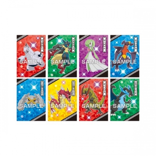 グッズ 食品 ポケットモンスター ポケモンブロマイドガム 最高潮 トーナメントバトル アニメイト グッズ 食品 ポケットモンスター ポケモンブロマイドガム 最高潮 トーナメントバトル アニメイト