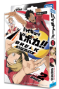 【グッズ-カードゲーム】ハイキュー!! HV-D02 バボカ!! BREAK スターターデッキ 音駒高校の画像