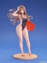 【美少女フィギュア】勝利の女神:NIKKE ラピ:クラシックバカンス 1/7 完成品フィギュア【再販】の画像