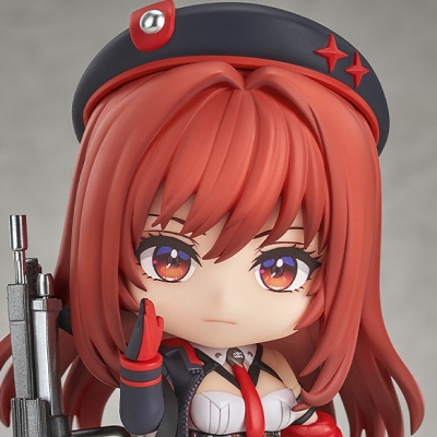 【アクションフィギュア】勝利の女神:NIKKE ねんどろいど ラピ:レッドフード