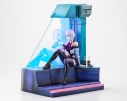 【美少女フィギュア】サイバーパンク:エッジランナーズ ルーシー 1/7 完成品フィギュアの画像