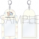 【グッズ-ファイル】ハレルヤベイビー カードホルダーの画像