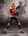 【アクションフィギュア】装着変身 仮面ライダークウガ マイティフォームの画像