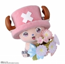 【アクションフィギュア】mofamofy ONE PIECE トニートニー・チョッパーの画像