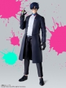 【アクションフィギュア】S.H.Figuarts マリッジトキシン 下呂ヒカルの画像