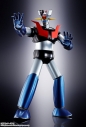 【アクションフィギュア】超合金魂 GX-105 マジンガーZシリーズ マジンガーZ 革進 -KAKUMEI SHINKA-【再販】の画像