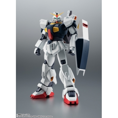 【アクションフィギュア】ROBOT魂 <SIDE MS> 機動戦士Zガンダム RX-178 ガンダムMk-Ⅱ(エゥーゴ仕様) ver. A.N.I.M.E.【再販】