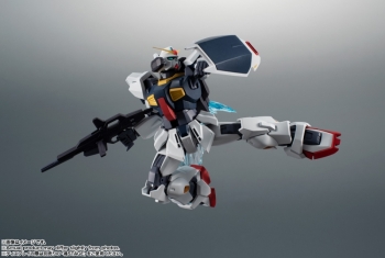 アクションフィギュア ROBOT魂 SIDE MS 機動戦士Zガンダム RX-178 ガンダムMk- エゥーゴ仕様 ver A N I M E 再販 アニメイト