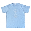 【グッズ-Tシャツ】ゆるキャン△ TOTONOTTA Tシャツ L【アクロス】の画像