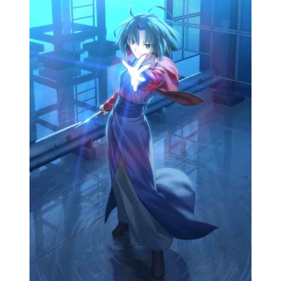 【Blu-ray】劇場版 空の境界 Blu-ray Disc BOX 通常版