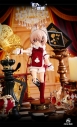 【アクションフィギュア】街角での出会いシリーズ ドール スペシャルデザイン キツネちゃん・梅の侍従の画像