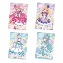 【グッズ-食品】映画キミとアイドルプリキュア♪ お待たせ!キミに届けるキラッキライブ! キラキラカードグミの画像