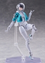 【アクションフィギュア】The First Descendant figma バルビー【送料無料】の画像