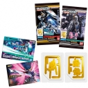 【グッズ-食品】GUNDAM ガンプラパッケージアートグミ4の画像