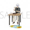 【グッズ-スタンドポップ】新テニスの王子様 アクリルスタンド/越知月光の画像