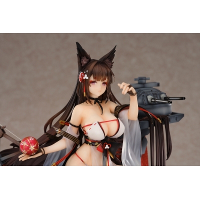 【美少女フィギュア】アズールレーン 天城 走水静蓮Ver. アクリル展示ケース付きスペシャル版 1/7 完成品フィギュア