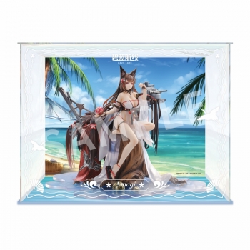 美少女フィギュア】アズールレーン 天城 走水静蓮Ver. アクリル展示 