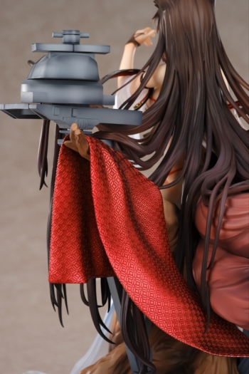 美少女フィギュア】アズールレーン 天城 走水静蓮Ver. アクリル展示 