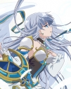 【Blu-ray】TV 白猫プロジェクト ZERO CHRONICLE 下巻の画像