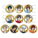 【グッズ-バッチ】新テニスの王子様 キャラバッジコレクションの画像