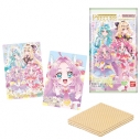 【グッズ-食品】プリキュア カードウエハース13の画像