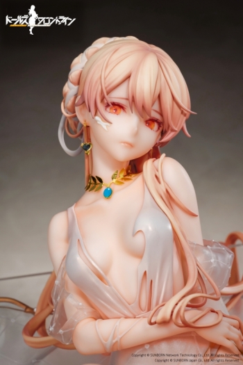 美少女フィギュア】ドールズフロントライン OTs-14 運命の佳人 重傷Ver 