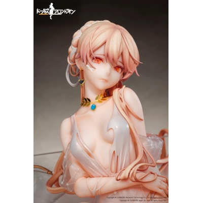 【美少女フィギュア】ドールズフロントライン OTs-14 運命の佳人 重傷Ver. 1/7 完成品フィギュア