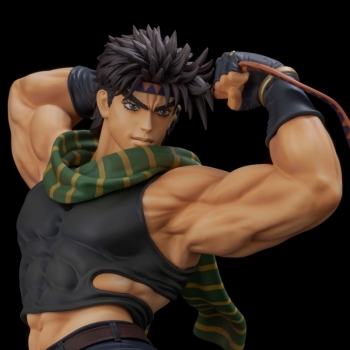 Android ジョジョSS SSR ジョセフ・ジョースター 白 ゲームSSぶらり旅