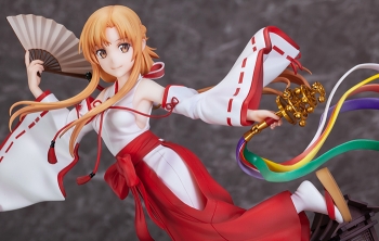 美少女フィギュア】ソードアート・オンライン アリシゼーション War of 