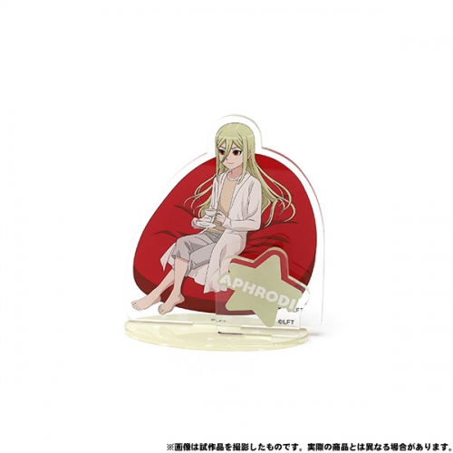 グッズ-スタンドポップ】イナズマイレブン アクリルスタンド 
