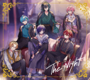 【アルバム】Knight A - 騎士A -/The Night 初回限定DVD盤の画像
