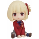 【フィギュア】リコリス・リコイル ねんどろいどぷらす 錦木千束 らばーますこっと
