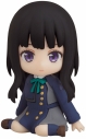 【フィギュア】リコリス・リコイル ねんどろいどぷらす 井ノ上たきな らばーますこっとの画像
