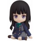 【フィギュア】リコリス・リコイル ねんどろいどぷらす 井ノ上たきな らばーますこっと
