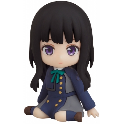 【フィギュア】リコリス・リコイル ねんどろいどぷらす 井ノ上たきな らばーますこっと
